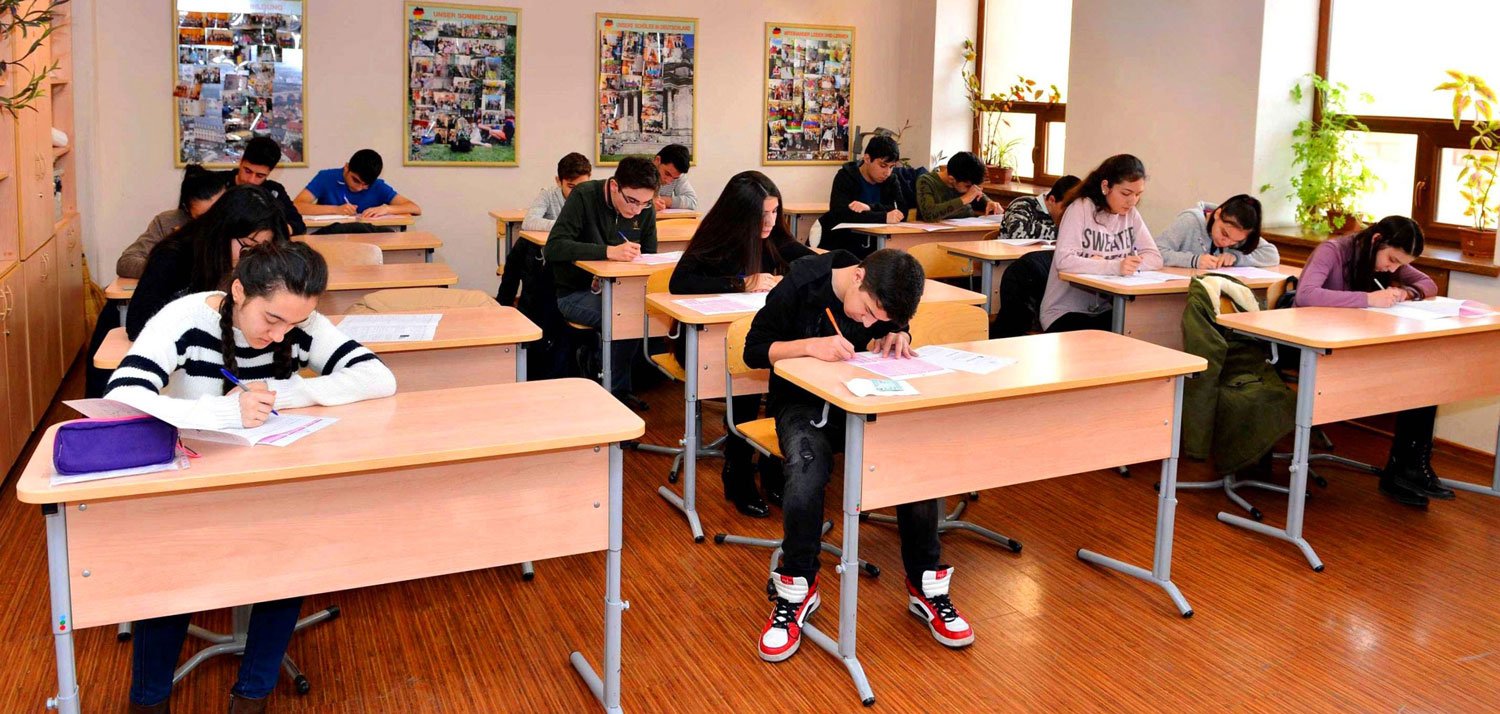 Bakıda məktəblərdə yoxlamalara başlanıldı