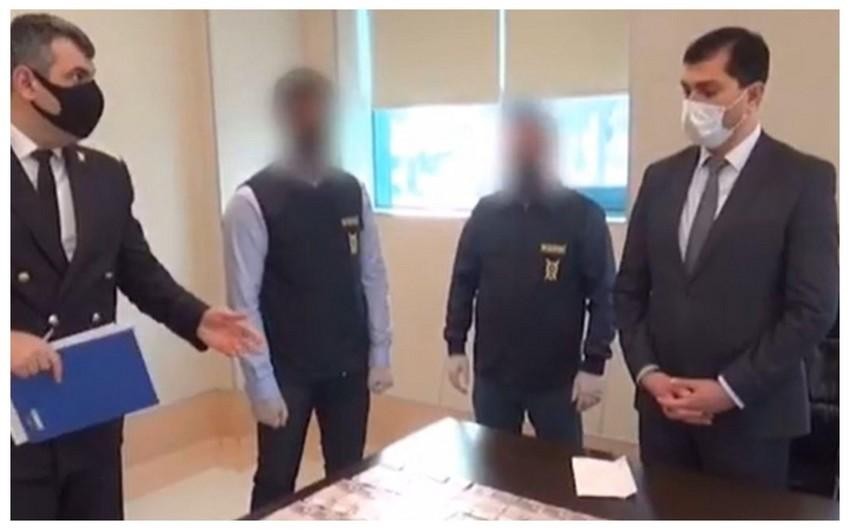 "Yeni Klinika”nın sabiq direktorunun məhkəməsində vəkillər çıxış edib