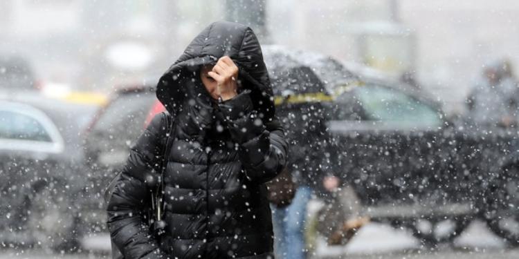 Nazirlikdən hava şəraiti ilə bağlı XƏBƏRDARLIQ
