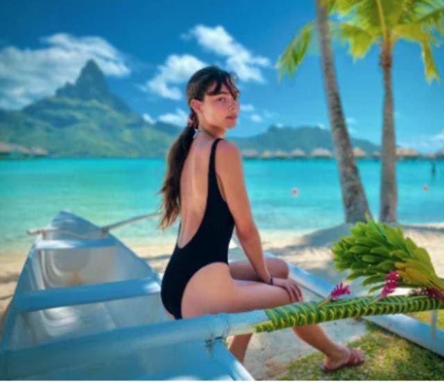 Tanınmış model müəmmalı şəkildə öldü - FOTO