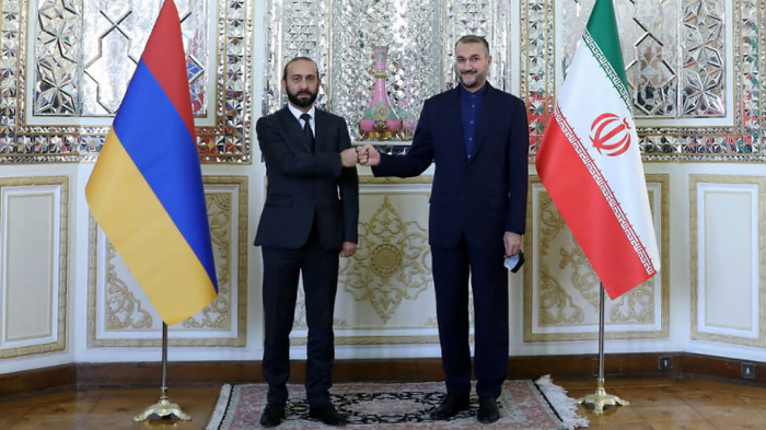 Mirzoyan İrana sərhəd mövqeyinə görə tərif yağdırdı