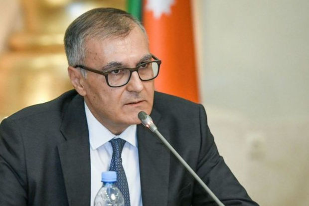 PA rəsmisi: “Ermənistanda azərbaycanlılara məxsus 2000 toponim dəyişdirilib, 850 bina dağıdılıb”