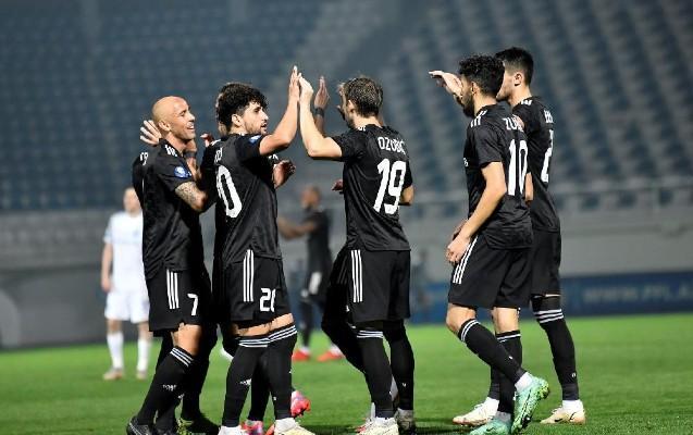 "Qarabağ" – "Omoniya" oyunu: Saat neçədə, hansı kanalda?