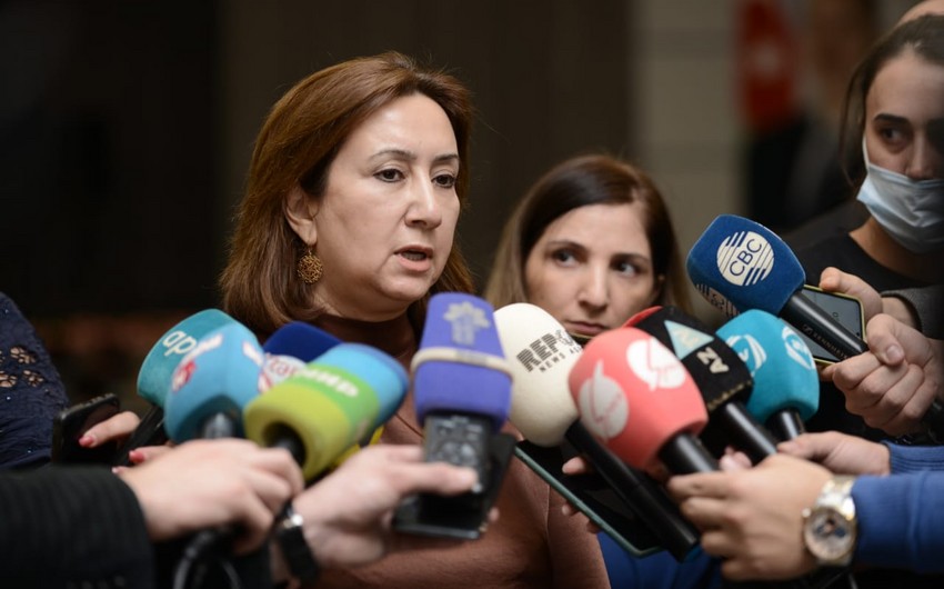 BŞTİ: "Məktəbdən şagirdin qaçırılması ilə bağlı fakt yoxdur"