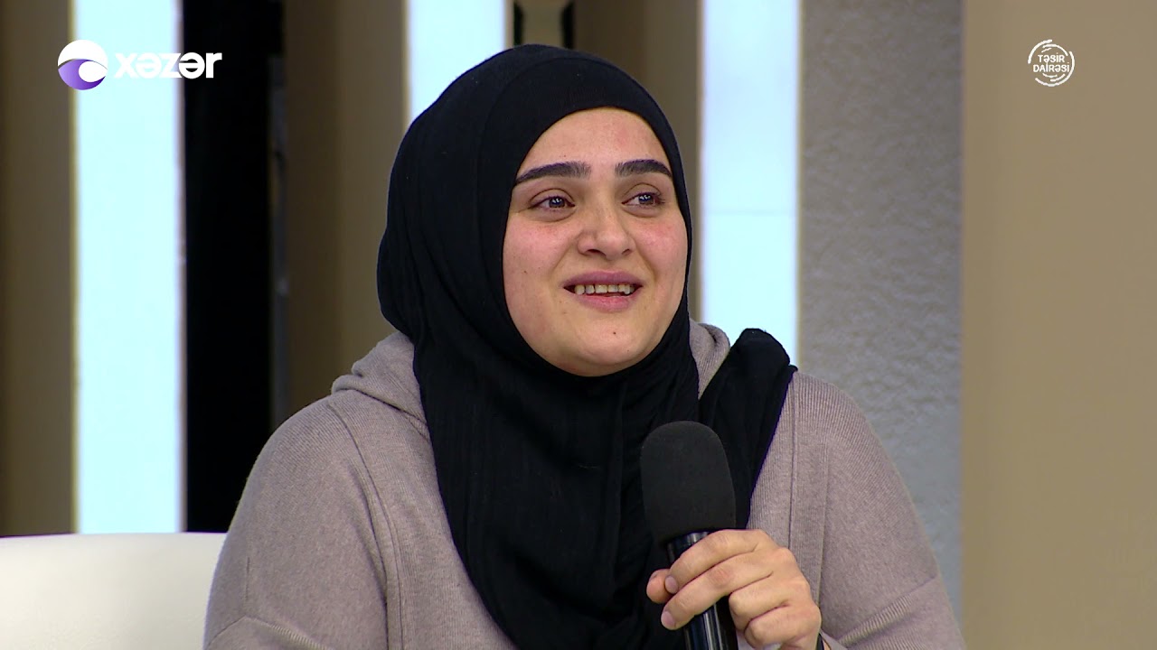 "Xoruldayırdım, yoldaşım deyirdi ki, dur, yenə traktoru xoda salmısan" - VİDEO
