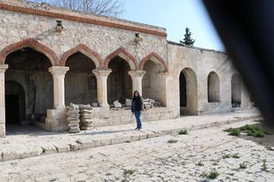 Bir Vətənsən, adın Ağdam!