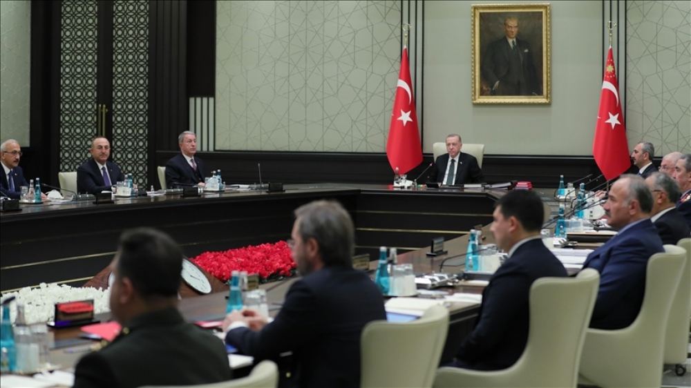 Türkiyədən çağırış: Ermənistan ona uzadılan sülh əlini bir fürsət olaraq dəyərləndirməlidir