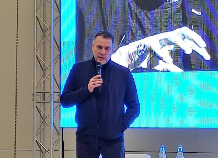 "Hər kəs erməni faşizminin mahiyyətini görüb" - Şevçenko