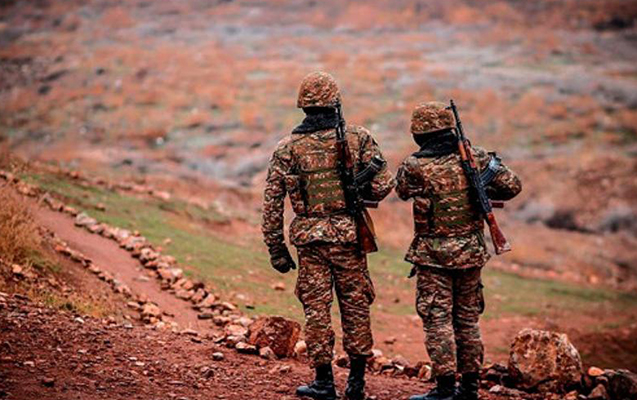 Azərbaycan daha 2 erməni əsilli şəxsi Ermənistana təhvil verdi