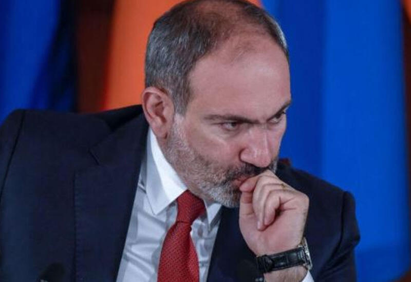 Paşinyan etiraf etdi: Qarabağ Azərbaycanındır, Zəngəzur dəhlizinə əngəl olacaq gücümüz yoxdur
