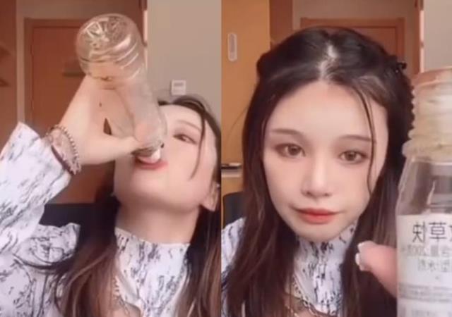 "Tiktok"da canlı yayım açan qızdan dəhşətli addım: Özünü öldürdü 