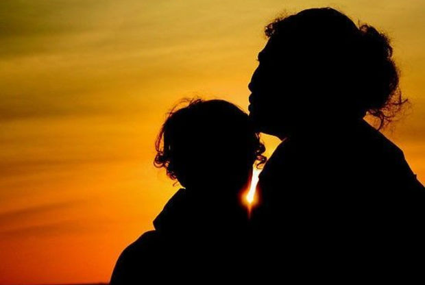 Bakıda ana üç övladı ilə birlikdə itkin düşdü