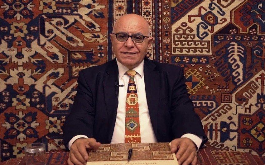 Vidadi Muradovun hüquqi varisi təyin edildi