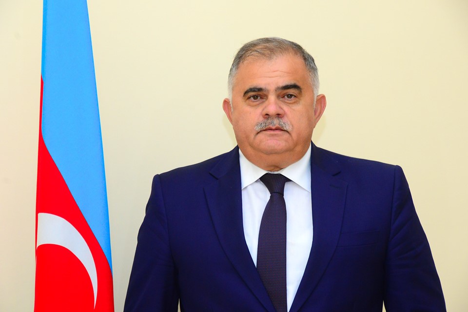 "Bu şəxs cinayət məsuliyyətinə cəlb edilməlidir" - Deputat 