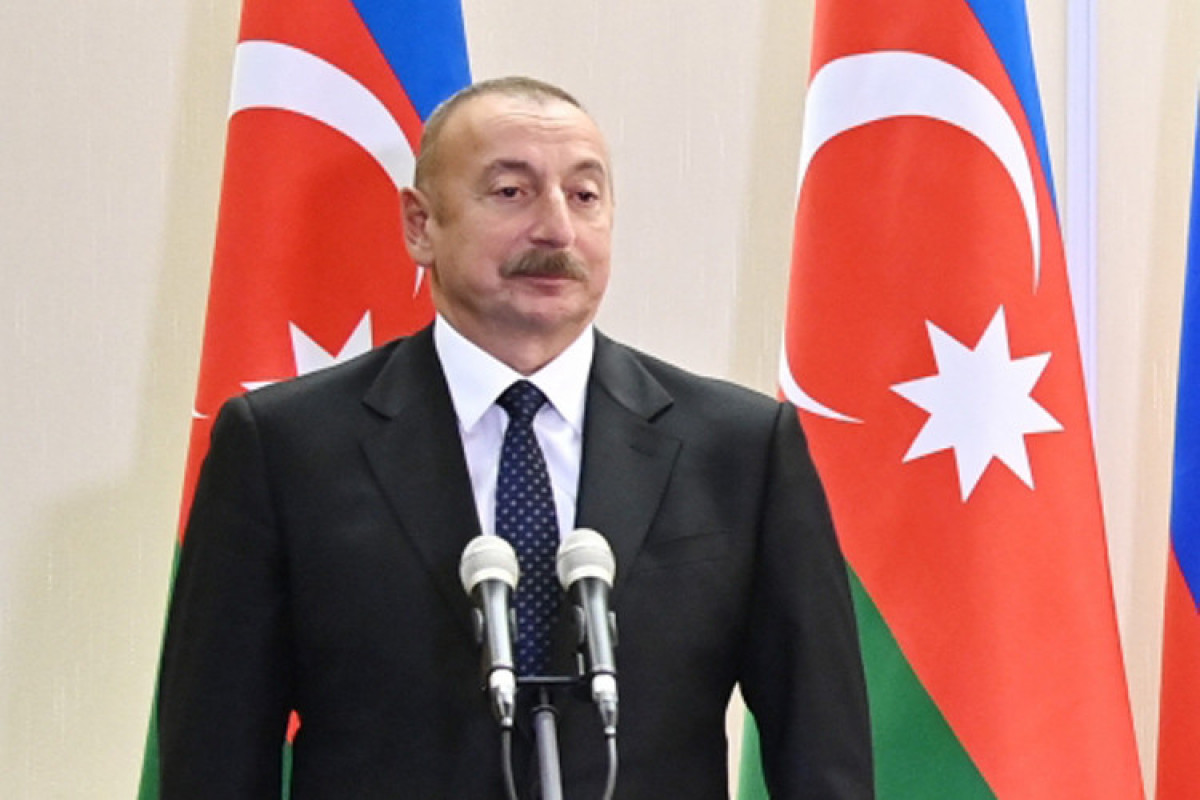 "Hərbi əməliyyatlar bitəndən sonra saxlanılmış 100 nəfərdən çox erməni hərbi qulluqçu Ermənistana verilib"