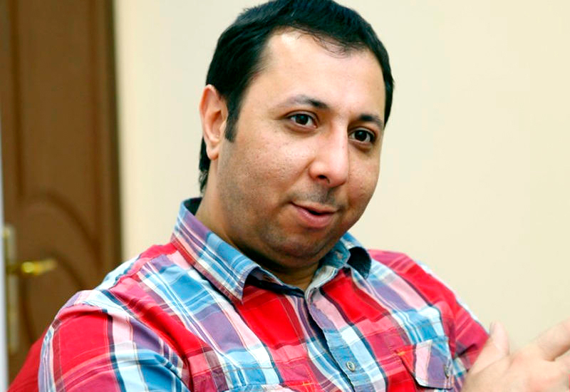 Külli miqdarda borcu olan azərbaycanlı aktyor: "Məni öldürəcəklər!" - VİDEO