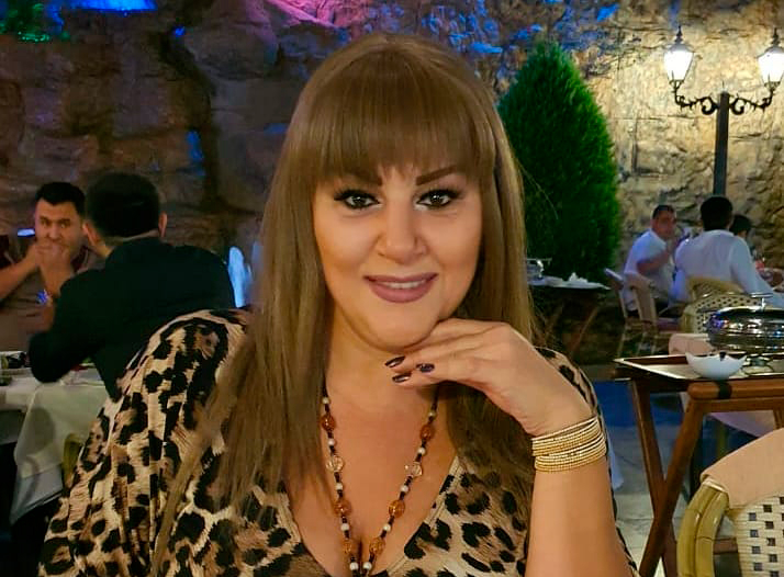 Valideynindən üz döndərən aktrisa: "Anam artıq mənimçün yoxdur" - VİDEO