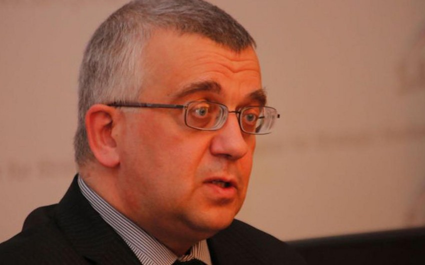 Oleq Kuznetsov: “Rusiya-Azərbaycan münasibətləri yüksək mehriban qonşuluq səviyyəsindədir”