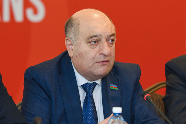 Komitə sədri: “Soçi bəyanatı Azərbaycanın qarşısına qoyduğu məqsədlərə nail olduğunu göstərir”