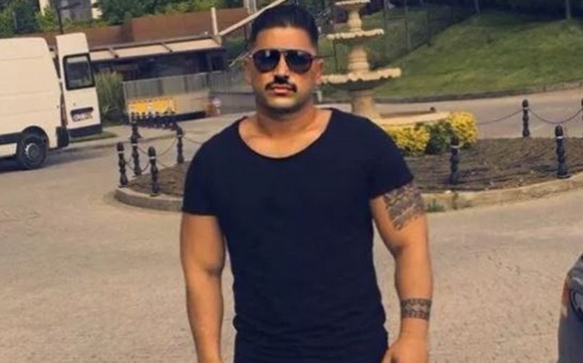 Türkiyəli keçmiş futbolçu Gürcüstana qaçmaq istəyərkən saxlanılıb