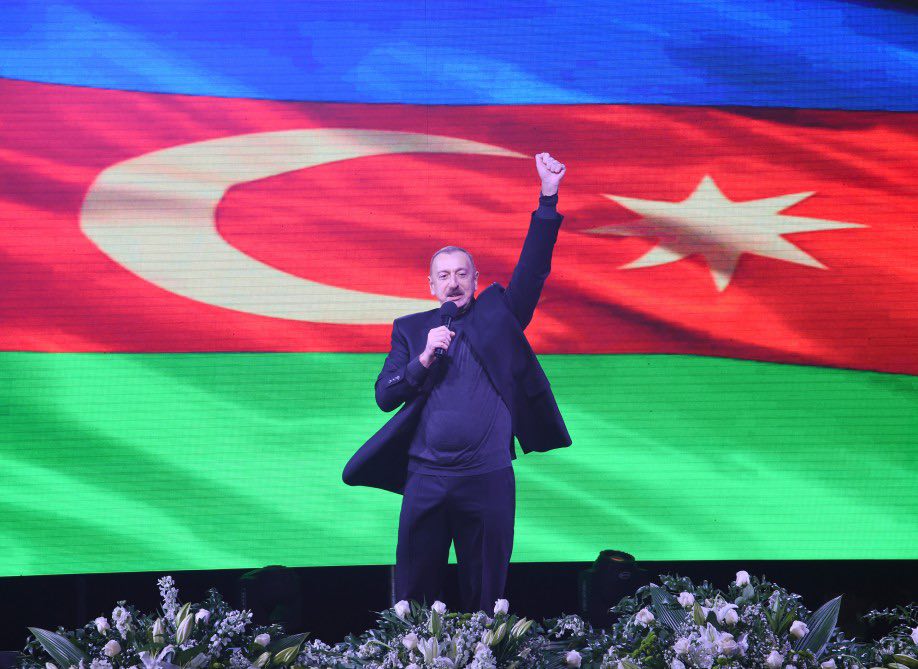 Azərbaycan diplomatiyasının növbəti qələbəsi: Soçi və Aşqabad görüşləri Ermənistanı "küncə sıxışdırdı"