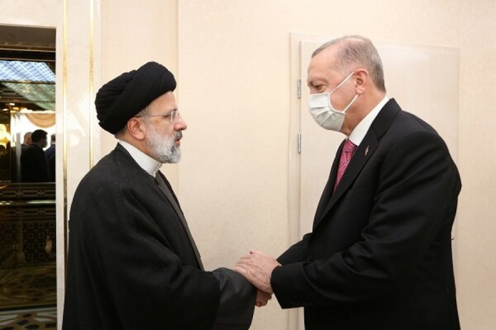 "Əlaqələrimizə zərər vurulmasına imkan verməməliyik" - Rəisi