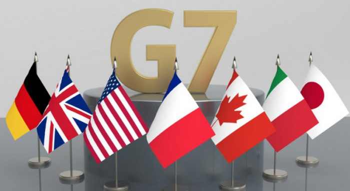 G7-nin səhiyyə nazirləri təcili toplaşır - "Omikron" müzakirə olunacaq