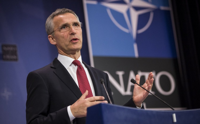 NATO-dan Rusiyaya XƏBƏRDARLIQ