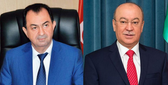 Nazirdən yeni təyinat: İcra başçısının oğluna yüksək vəzifə verildi