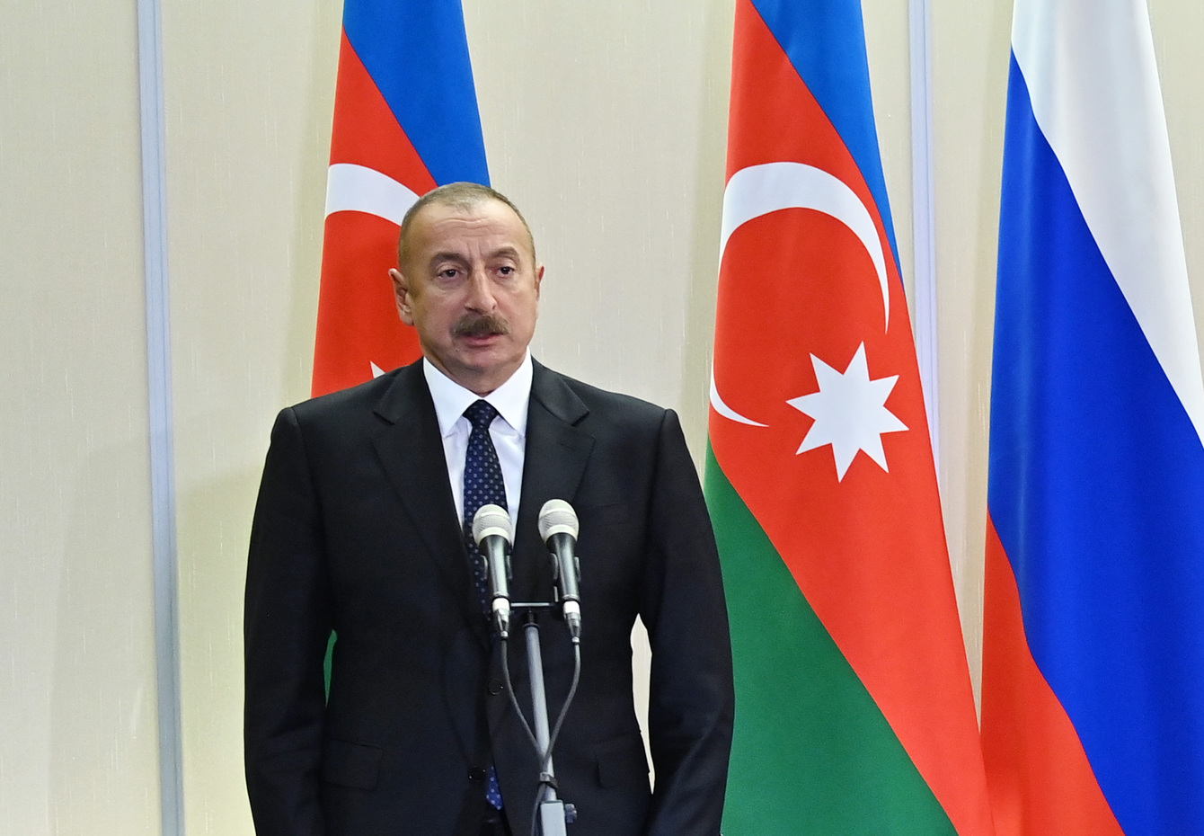 "Soçi görüşü Azərbaycanın növbəti diplomatik qələbəsidir"