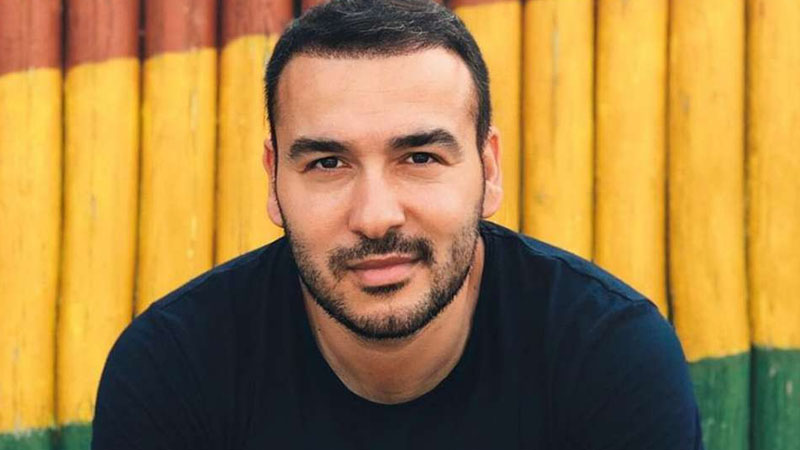 Beyninə qan sızan azərbaycanlı bəstəkar sağaldı