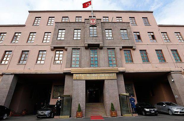 Türkiyə Müdafiə Nazirliyi helikopter qəzası ilə bağlı Azərbaycana başsağlığı verdi