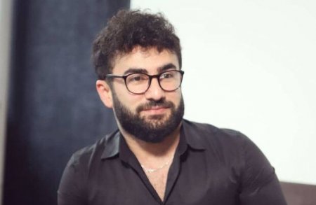 Həbsdə olan jurnalistin səhhəti pisləşdi