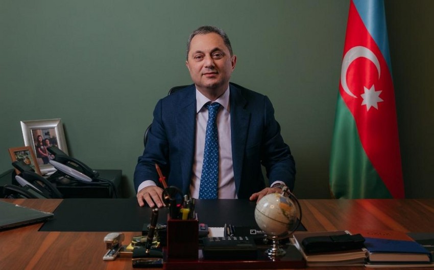 Prokuror Dövlət Xidmətinin keçmiş rəisinə cəza istədi