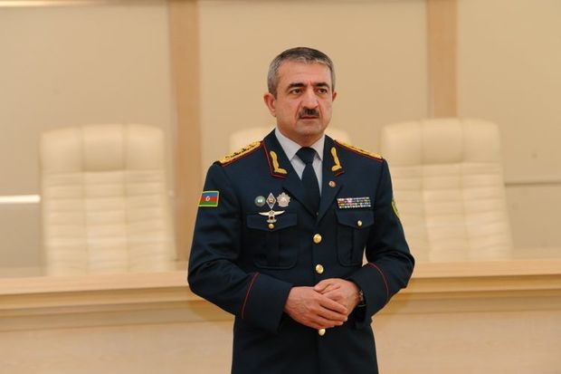 Elçin Quliyev: "Prezident həlak olanların dəfni, yaralıların müalicəsi ilə bağlı tapşırıqlar verib"