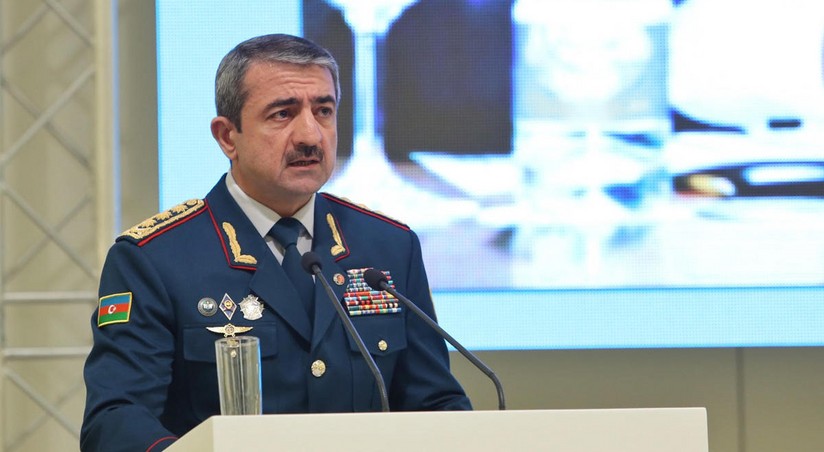 “Bu gün həlak olanlar şəhid sayılır” - DSX rəisi