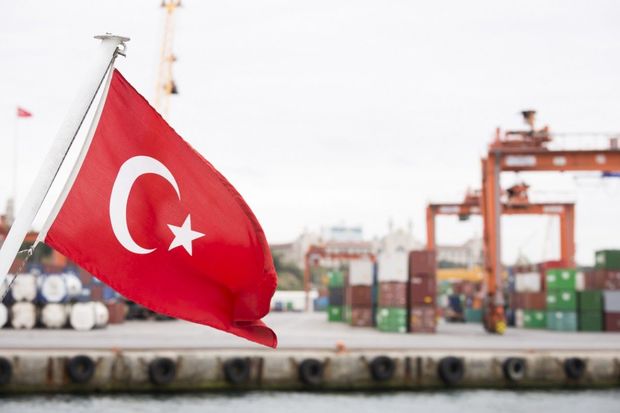 Türkiyə iqtisadi artım sürətinə görə G20-də birincidir