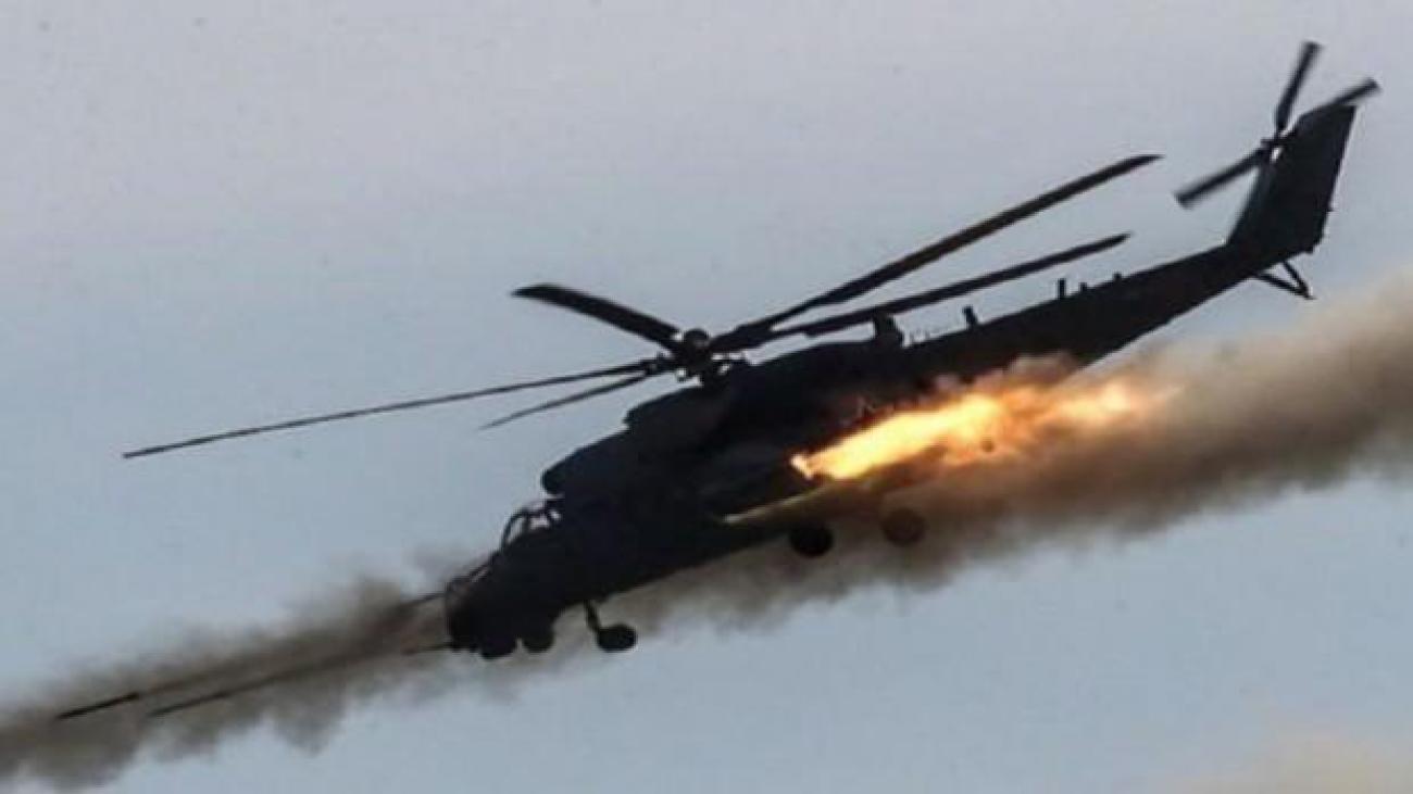 Helikopter qəzasında sağ qalan zabitin valideynləri danışdı - VİDEO