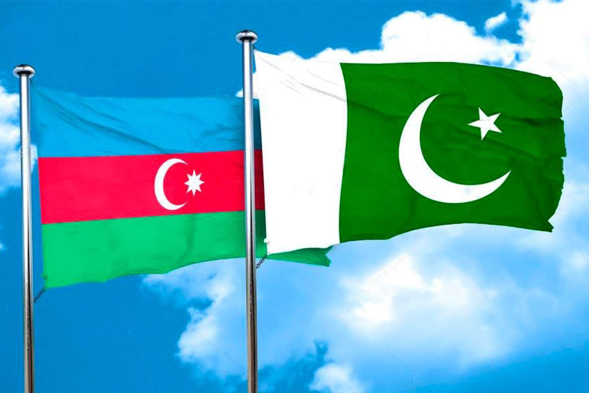 Pakistan səfirliyi Azərbaycana başsağlığı verdi