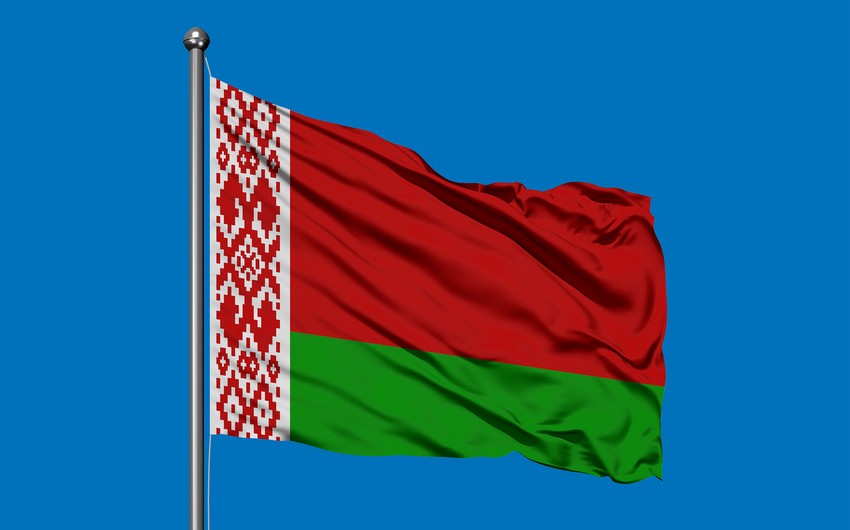 Belarus səfirliyi Azərbaycana başsağlığı verdi