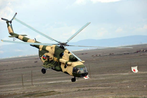 Helikopter qəzası ilə bağlı yalan məlumat yayanlar nəyə nail olmaq istəyir? - Hərbi ekspert danışdı