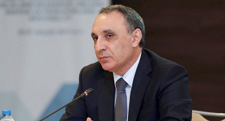 "Bəzi şəxslər helikopterin qəzaya uğramasından siyasi məqsədləri üçün sui-istifadə etməyə cəhd göstərirlər"