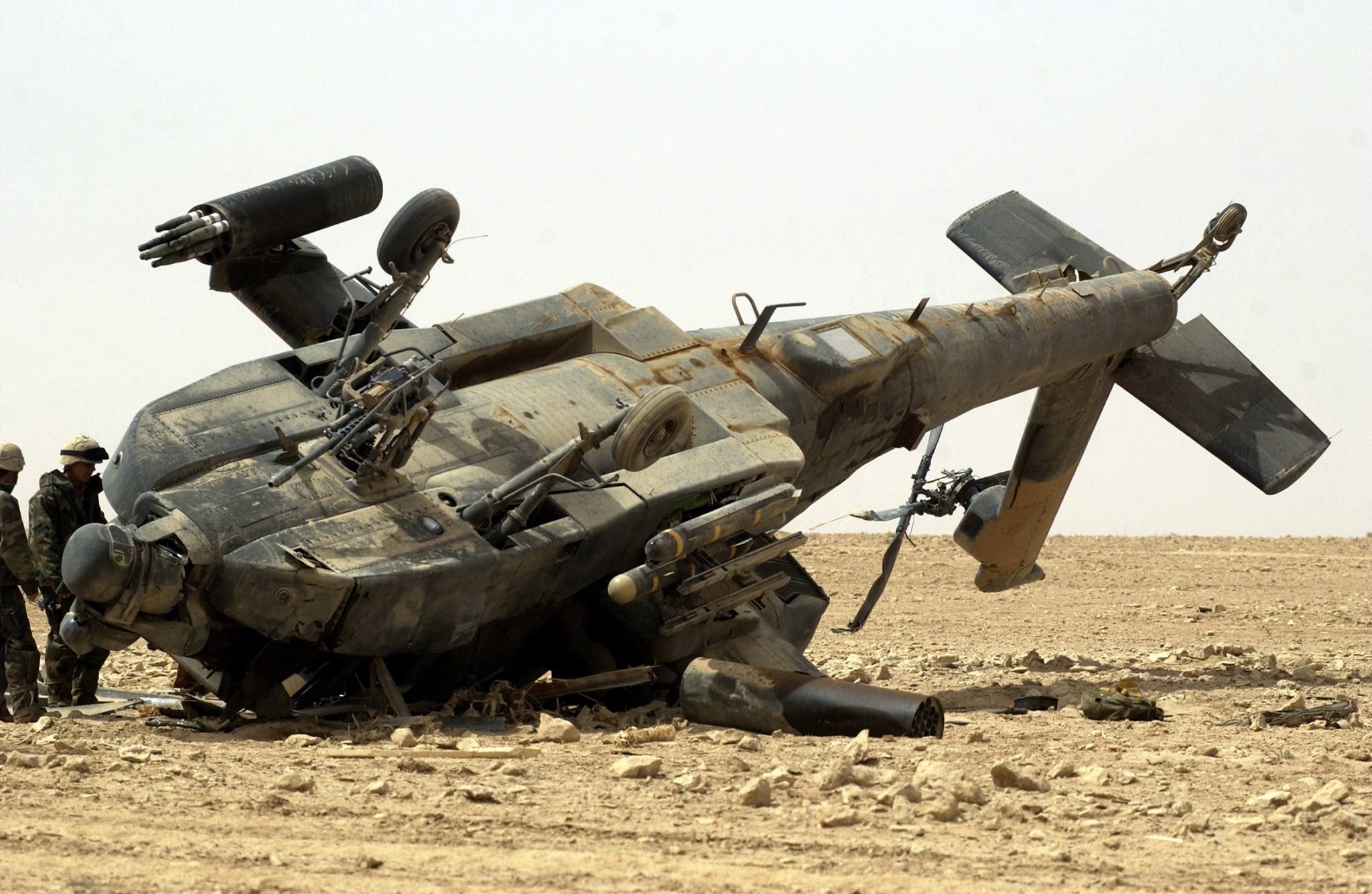 Sosial şəbəkələrdə yayılan helikopter qəzası ilə bağlı fərziyələr - Kimlər bunu edir?