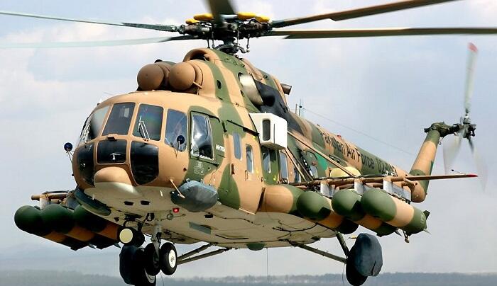 Bizi “Tik-Tok”erlərin önündə “iki qəpiklik” edən DSX – Helikopterin pərinə ilişən suallar