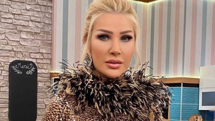 Seda Sayandan şəhidlərimizlə bağlı paylaşım - FOTO