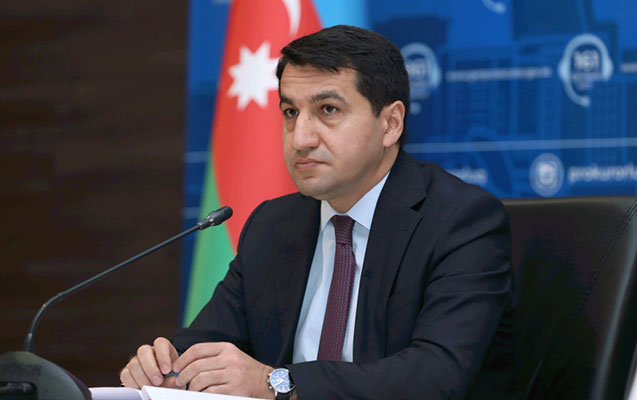Azərbaycan hərbçiləri suveren ərazilərimizdə xidmətlərini həyata keçirirlər - RƏSMİ
