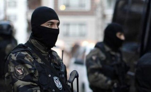 PKK-nın rəhbər şəxsləri ələ keçirilərək Türkiyəyə gətirildi