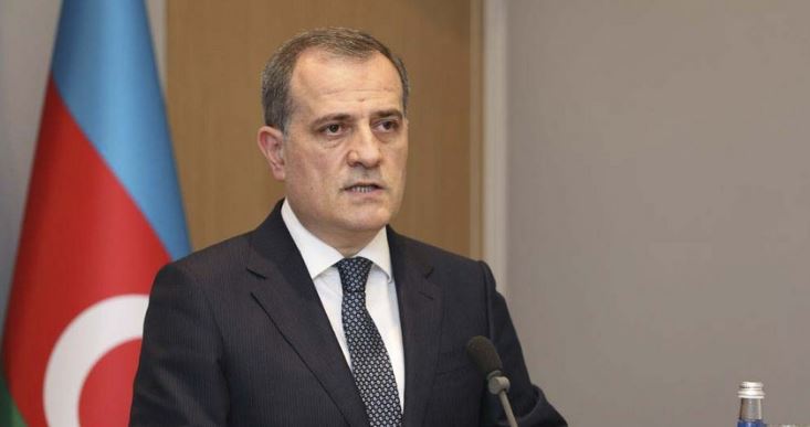 Ceyhun Bayramov: "Üçtərəfli bəyanatların tam şəkildə icra edilməsi vacibdir"