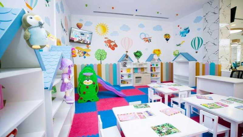 AQTA 205 bağçada nöqsanlar aşkarladı