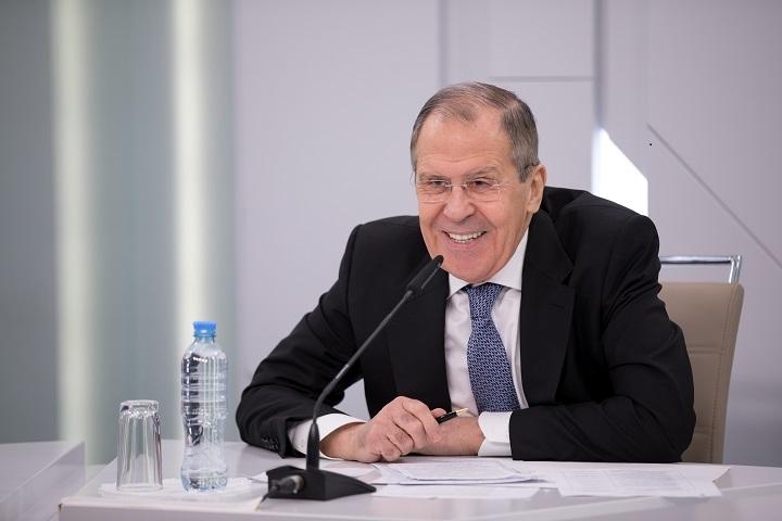 Lavrov: “Minsk qrupu Rusiyanın vasitəçiliyini alqışlayır”
